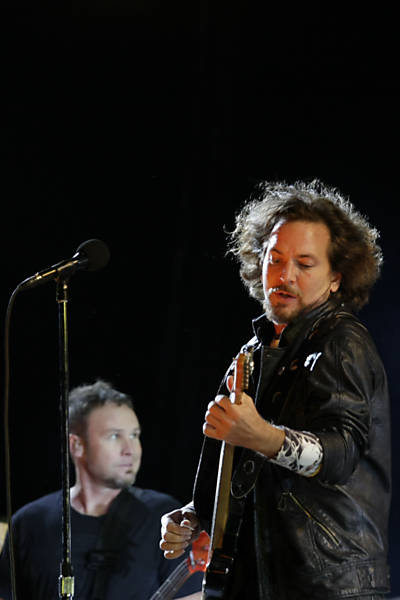 Show do Pearl Jam
