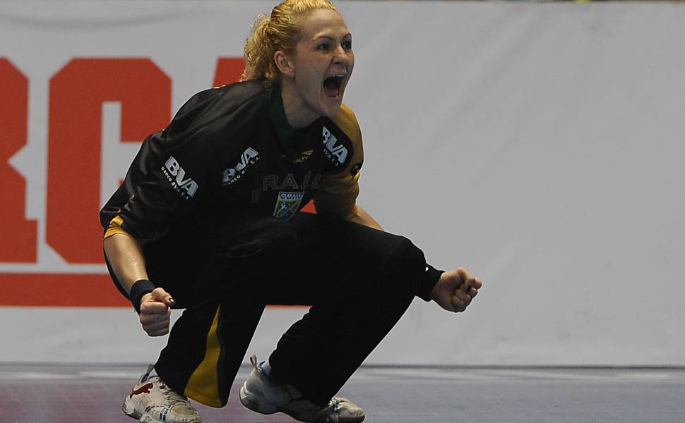 Mundial feminino de handebol