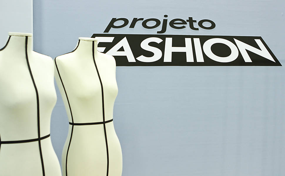 Projeto Fashion