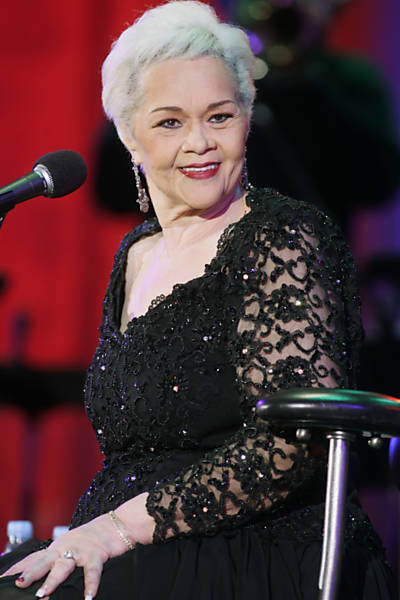 Etta James