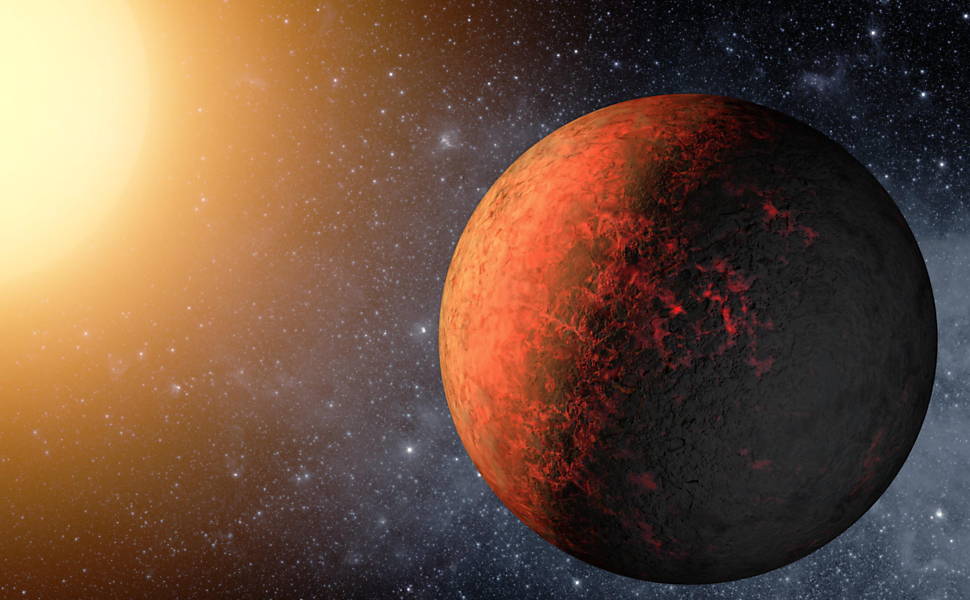 Veja planetas descobertos pelo telescópio espacial Kepler