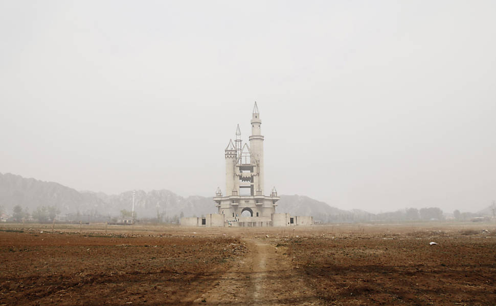 'Wonderland'