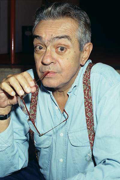 Chico Anysio (1931 - 2012)