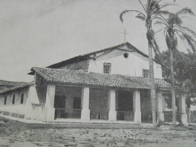São Paulo 458 anos - São Miguel Paulista