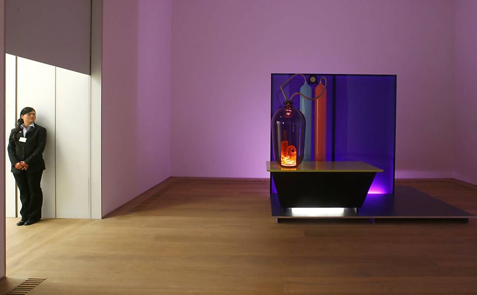 Mike Kelley