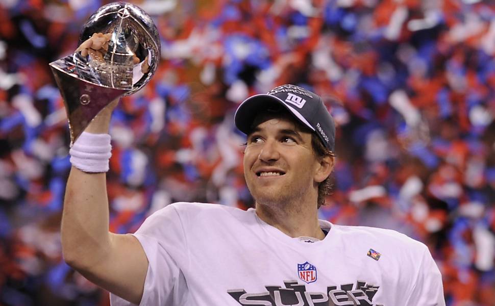 Super Bowl 46