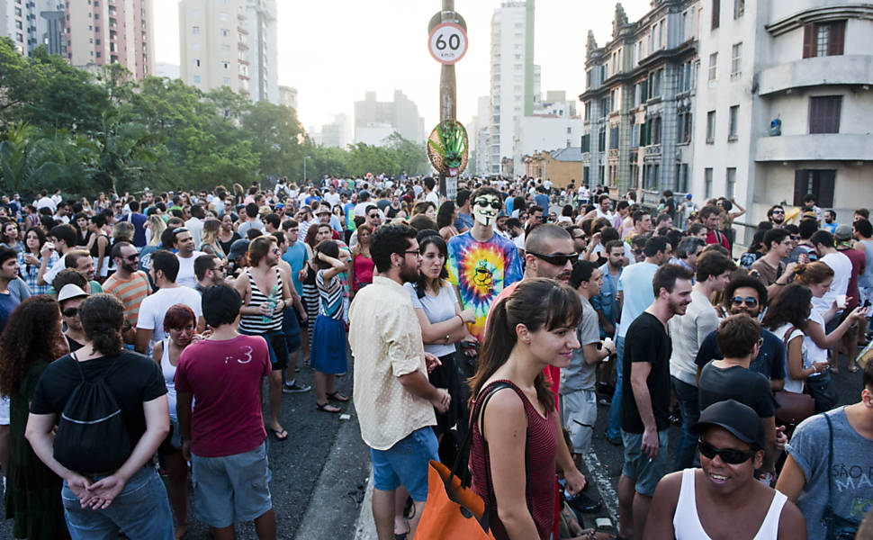 Festival Baixo Centro