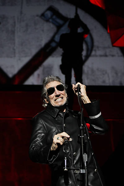 Roger Waters em SP