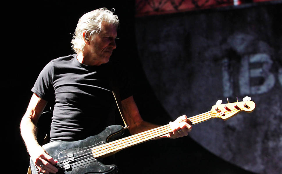 Roger Waters em SP