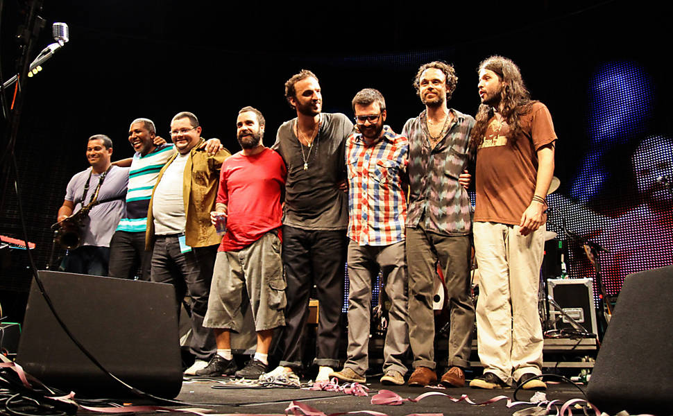 Abril Pro Rock