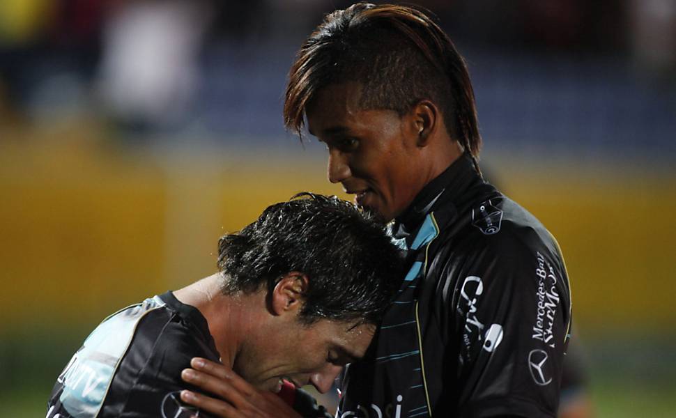 Fidel Martinez x Neymar