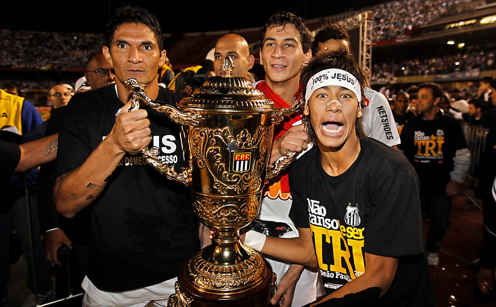 Final do Campeonato Paulista de 2012