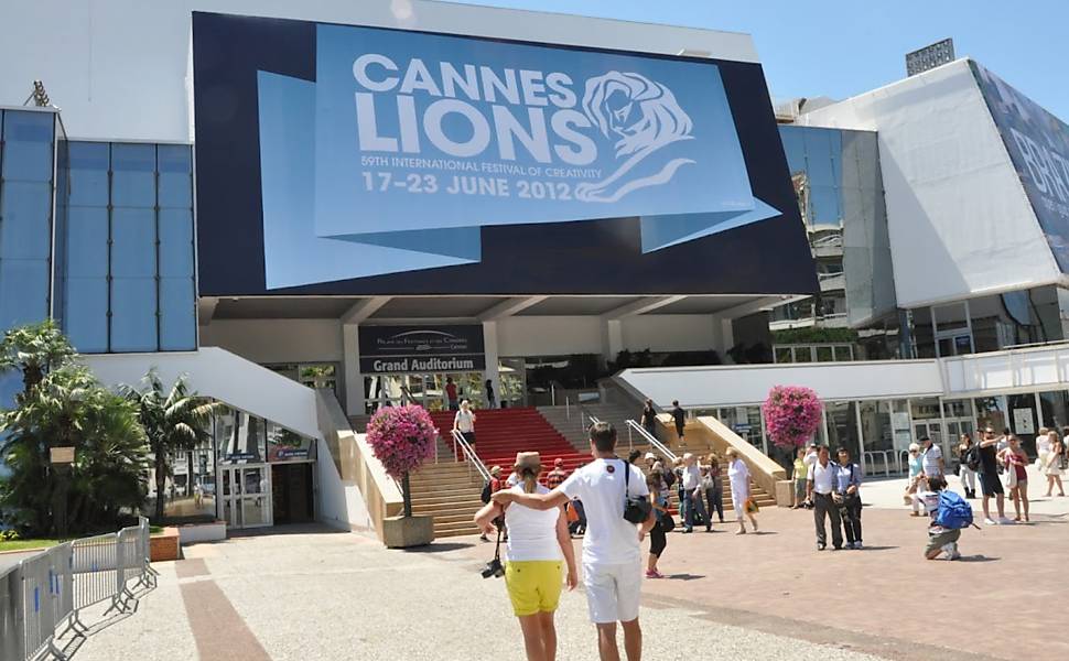 Festival de Cannes 2012