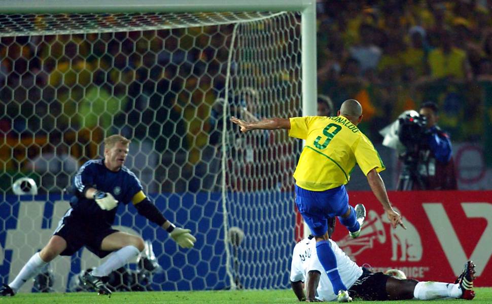 Final del Mundial 2002