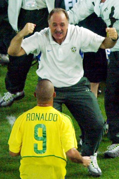 Final del Mundial 2002