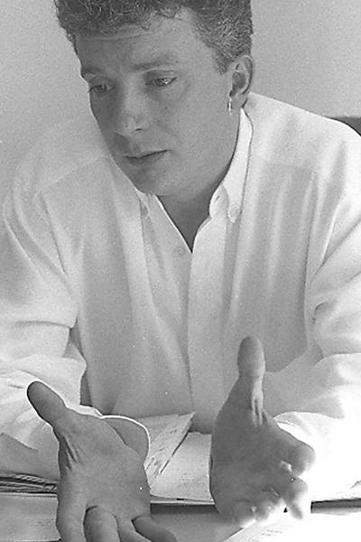 Celso Russomanno foi o deputado eleito mais votado em São Paulo em 1994 quando era filiado ao PSDB