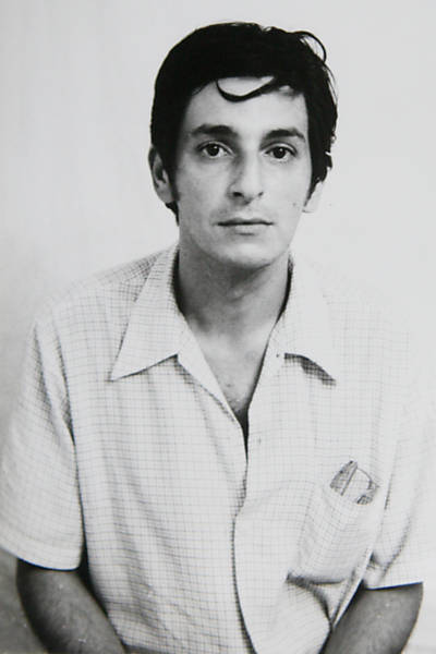 Fernando Gabeira, ex-deputado federal, preso em 1970, ele foi libertado em troca de um embaixador