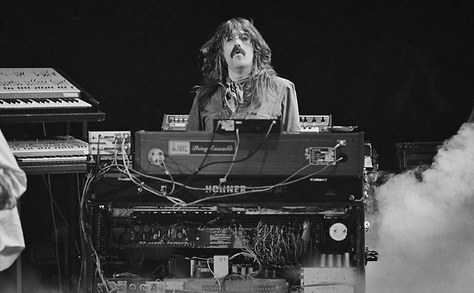 Jon Lord