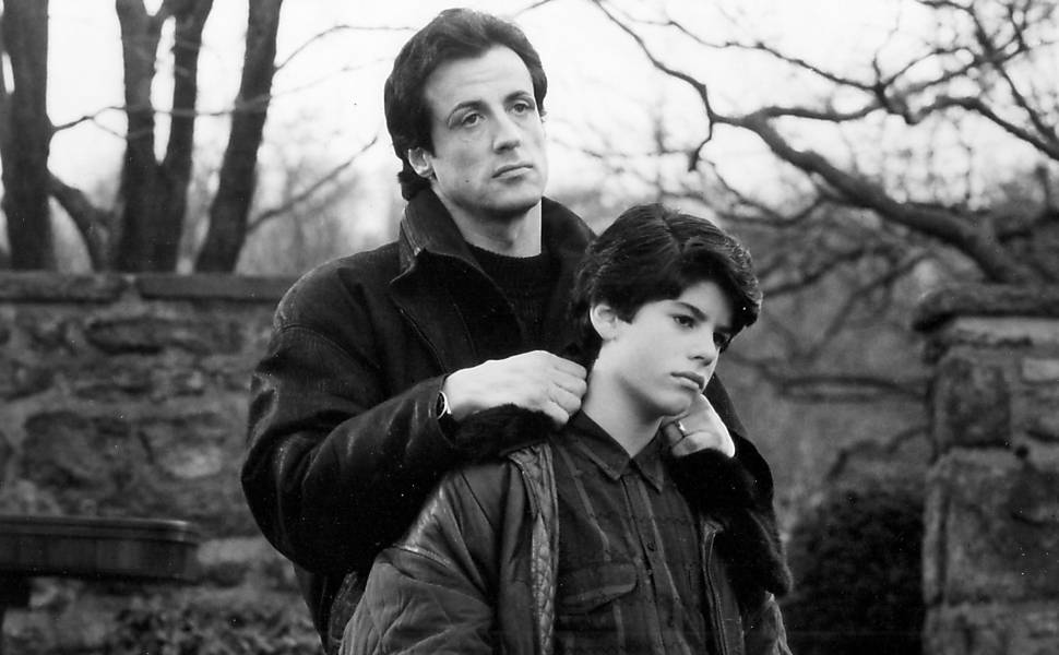 Sage Stallone