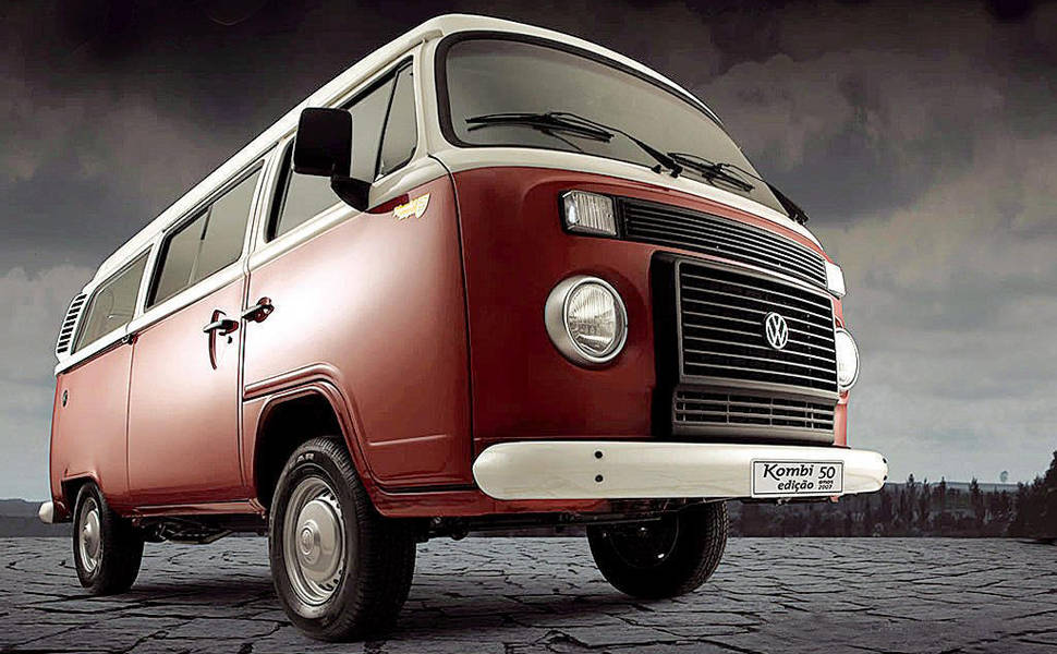 Edição especial em comemoração aos 50 anos