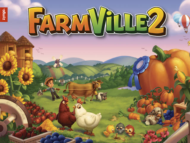 FarmVille 2