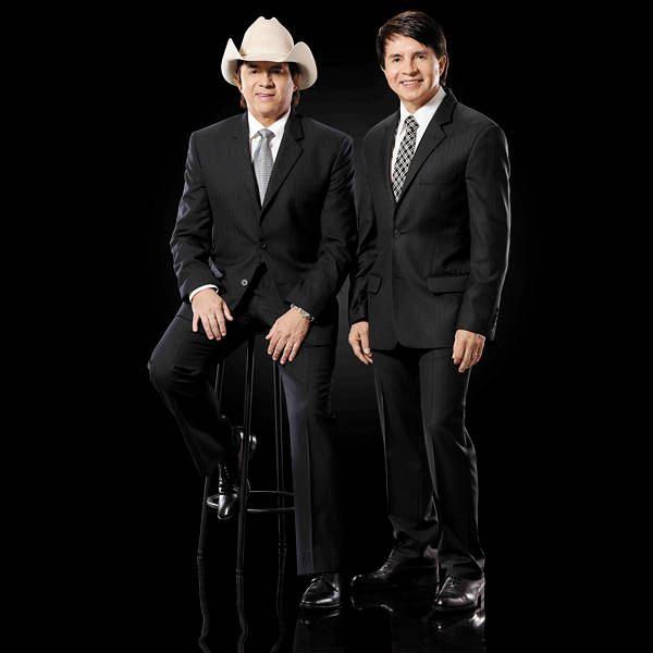 Chitãozinho e Xororó