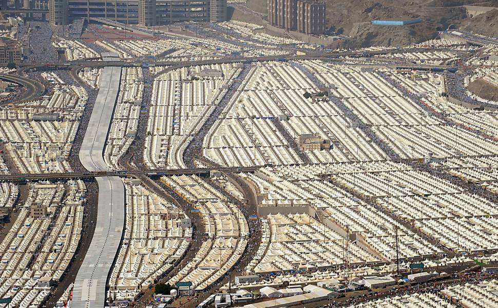 Eid al-Adha - 2º dia