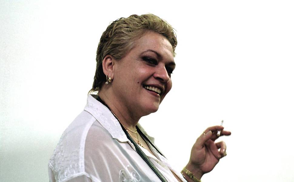 Regina Dourado