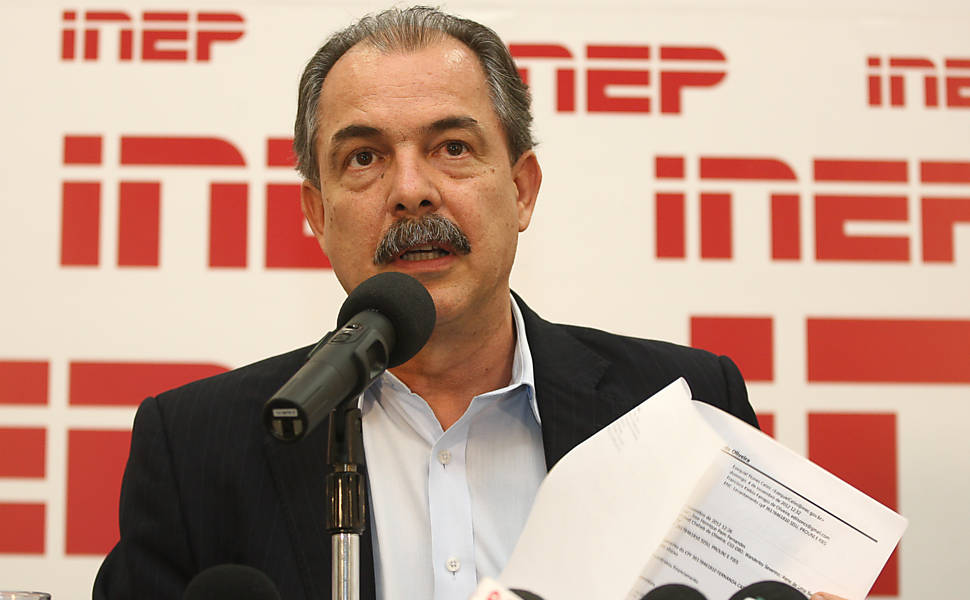 Segundo dia do Enem 2012