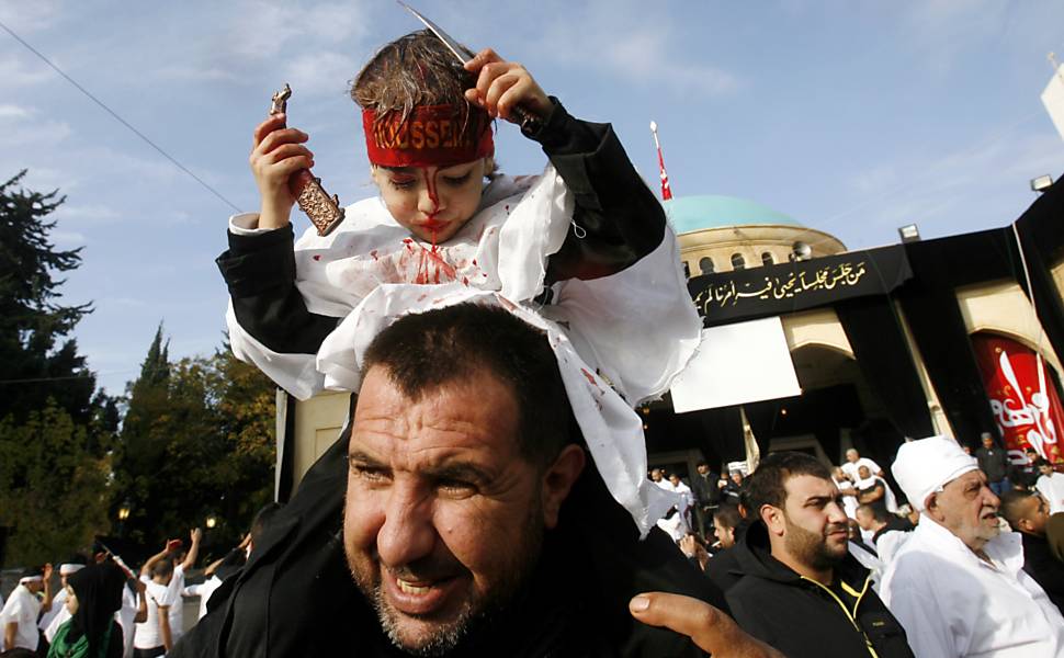 Festival Ashura