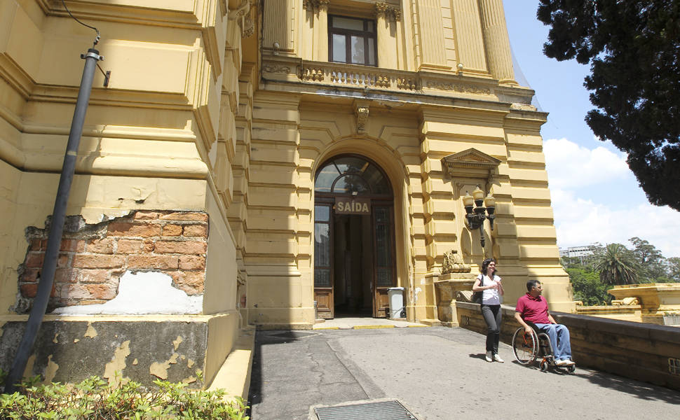 Museu do Ipiranga