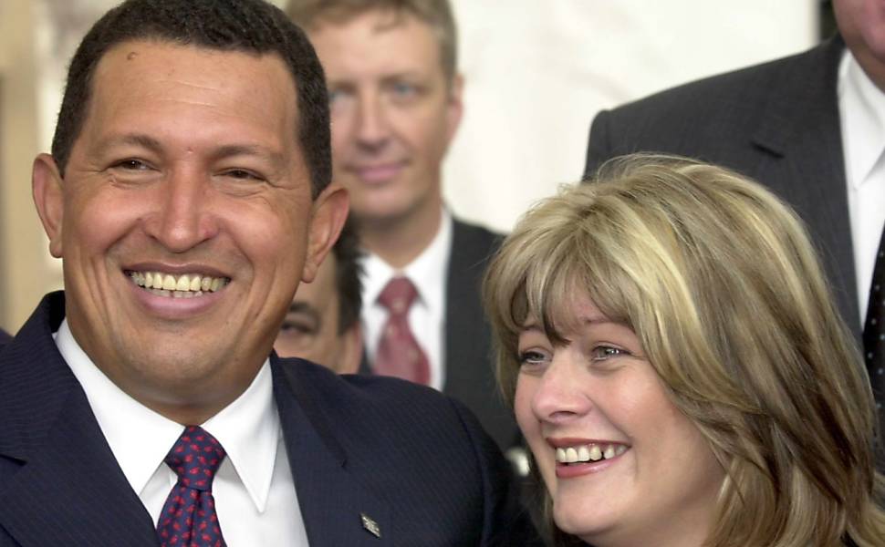 Cronologia Hugo Chávez