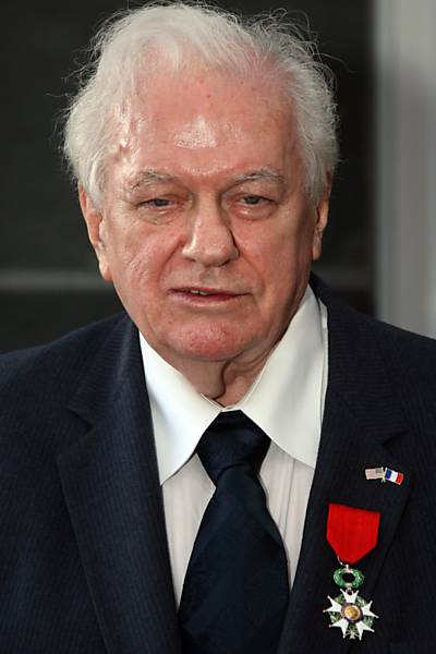 Charles Durning