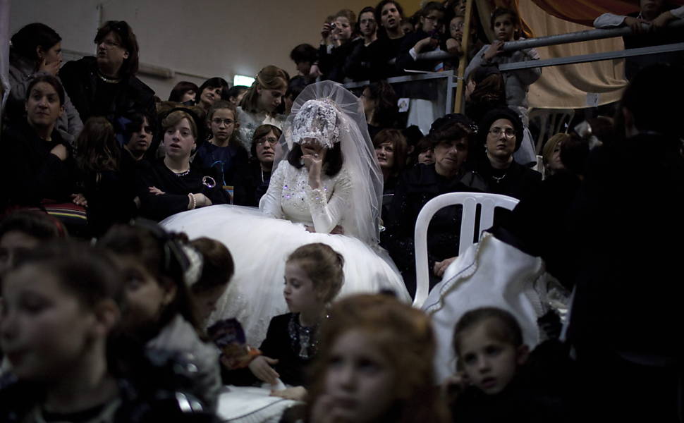 Tradição judaica