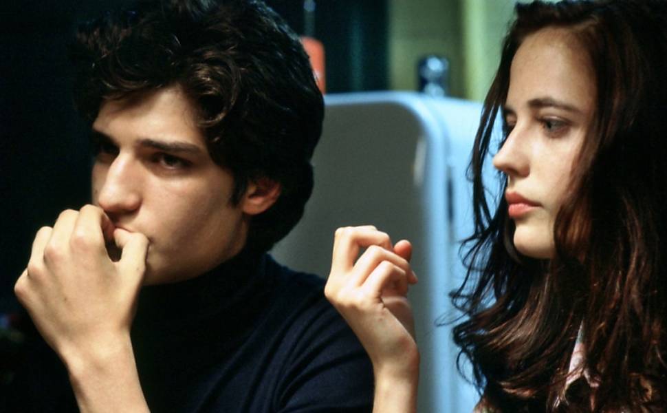 Louis Garrel