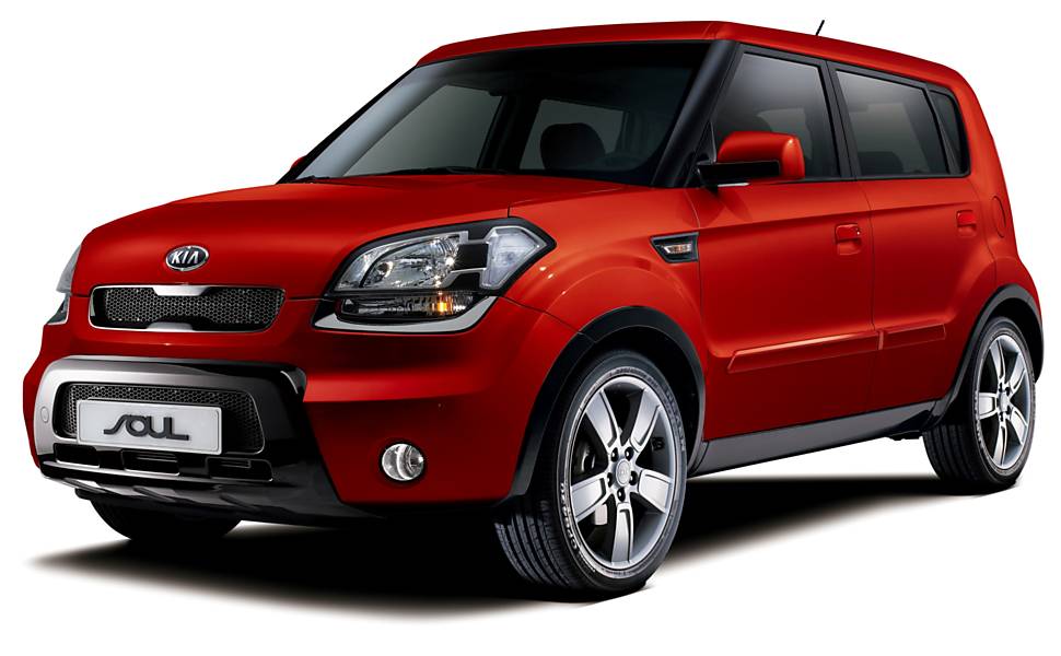 2010 - O mercado é dos flexíveis - A tecnologia flex domina o mercado. De olho no futuro, empresas que não produzem no Brasil começam a desenvolver motores e sistemas de injeção aptos a aceitar o etanol ou a gasolina. Um exemplo é o Kia Soul, produzido na Coreia do Sul