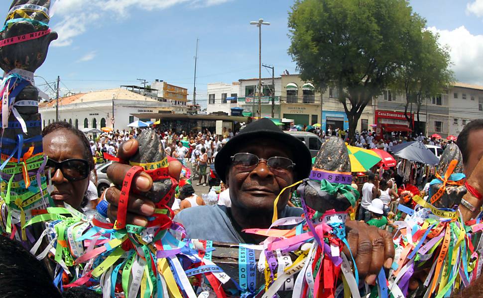 Lavagem do Bonfim