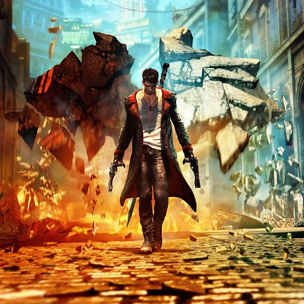 Devil May Cry