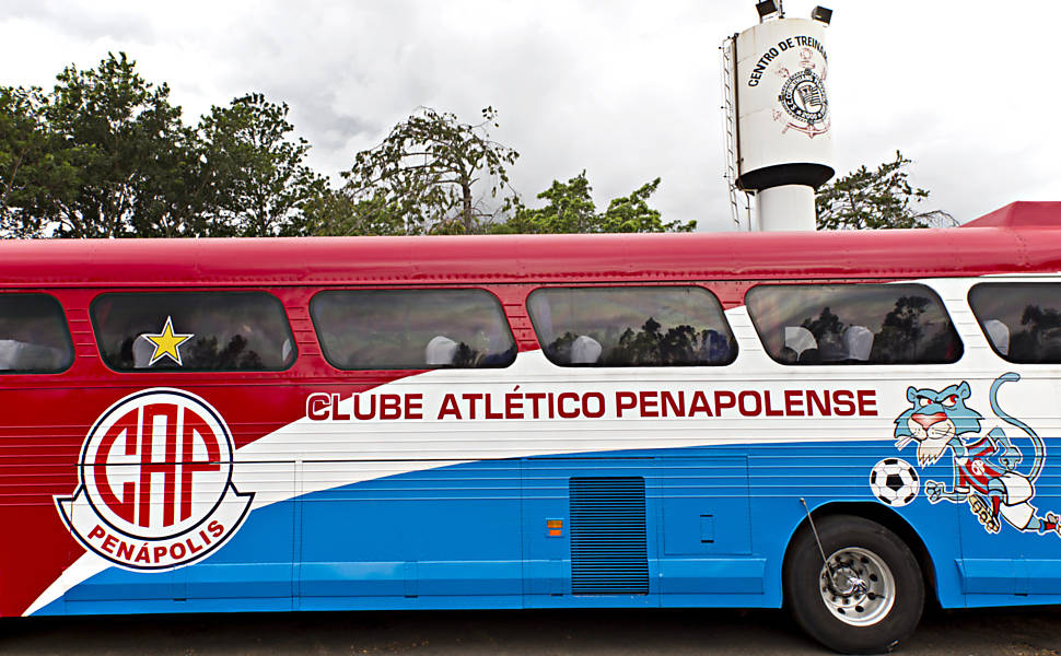 Clube Atlético Penapolense