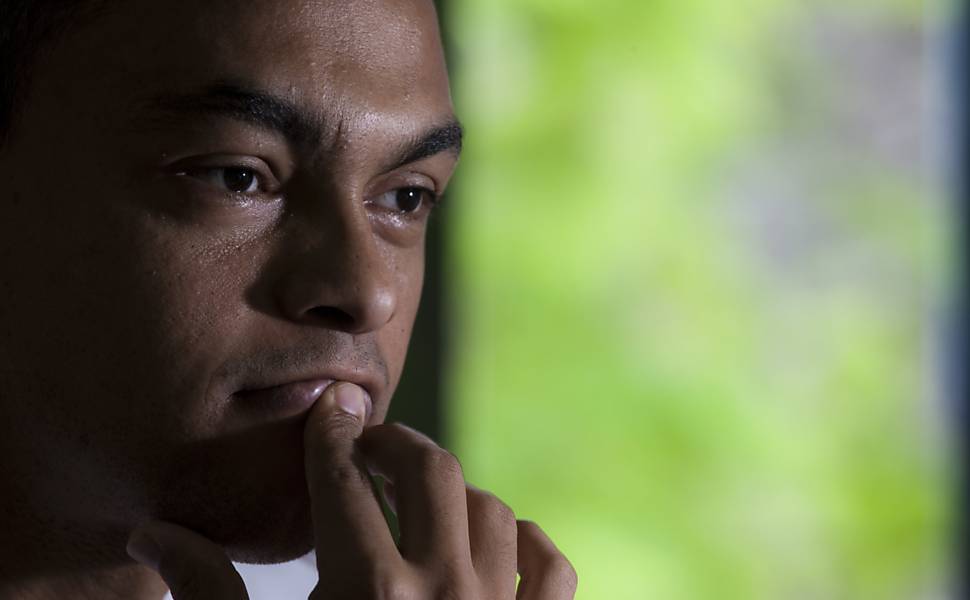 Dodô foi suspenso do futebol temporariamente pela CAS (Corte de Arbitragem do Esporte) com base no exame antidoping positivo do jogador em 2007 