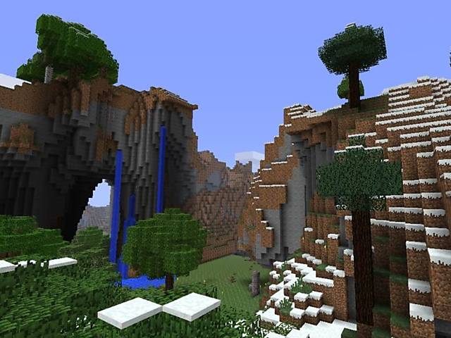 QUADROS DO MINECRAFT E SUA VERSÃO REALISTA - iFunny Brazil