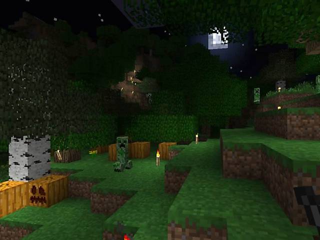 Minecraft: Há Mais De Dez Anos, Um Fenômeno Mundial