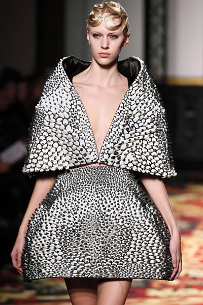 Semana de moda de Paris