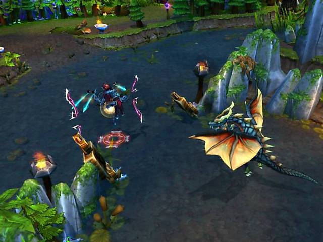 League of legends' comemora 10 anos e anuncia jogo de cartas e versão para  celulares e consoles, Games