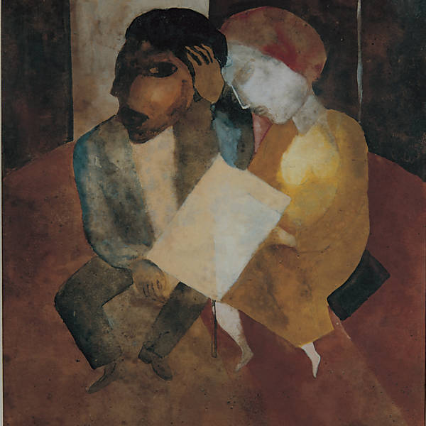 Exposições em cartaz na Pinacoteca e na Estação Pinacoteca