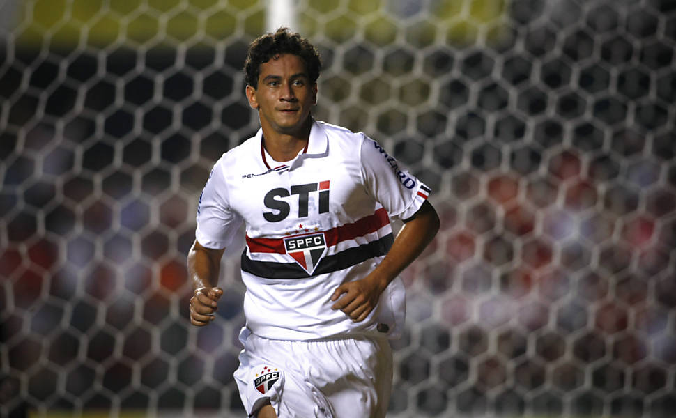São Paulo x Ituano