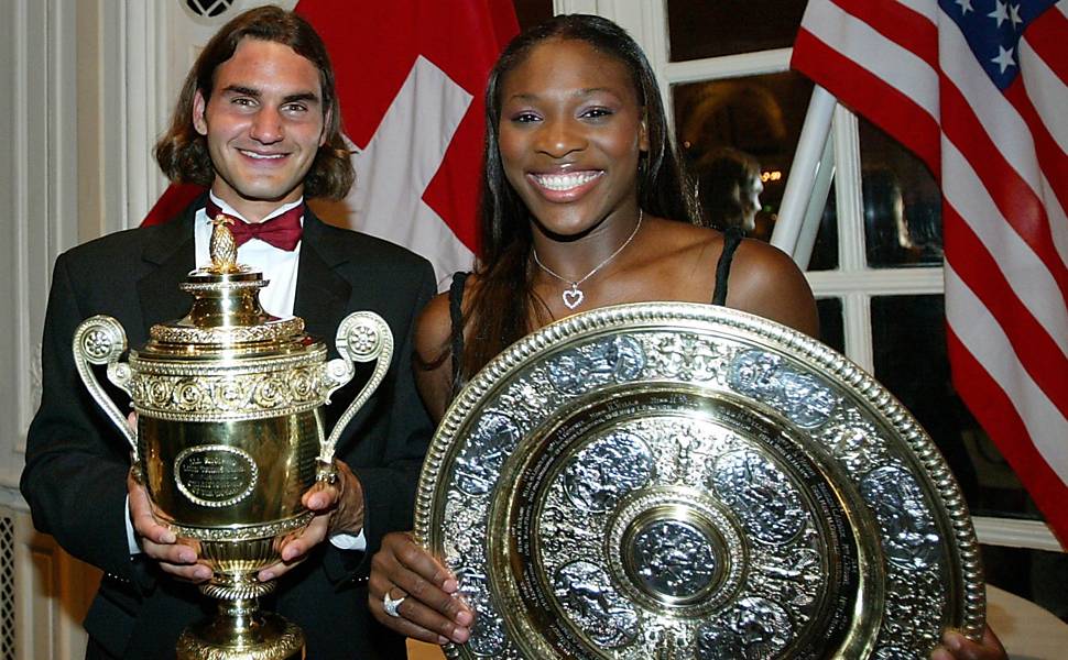 Serena está deixando o NASR Ignite em busca de uma nova equipe