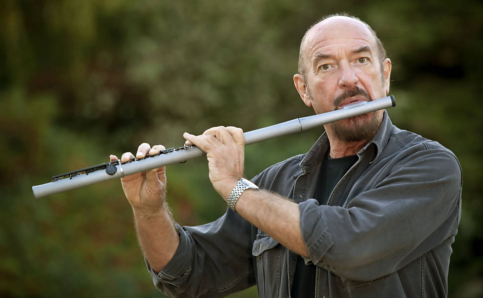 Ian Anderson