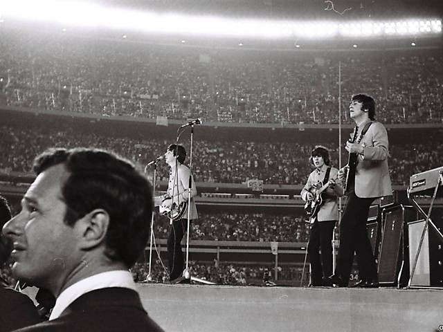 O show foi um marco e quebrou recordes. Mas, a apresentação é mais lembrada por todos os erros cometidos do que pelos acertos