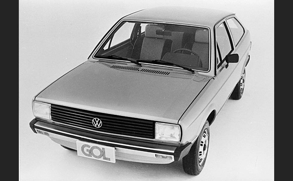 Volkswagen completa 65 anos de fabricação no Brasil